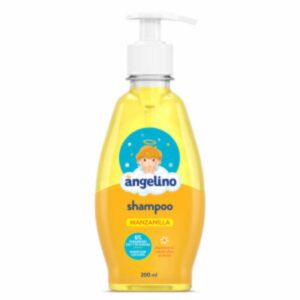 Shampoo De Manzanilla ANGELINO 100 Ml
