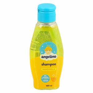 Shampoo De Manzanilla ANGELINO 100 Ml