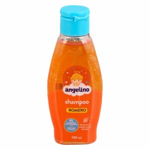 Shampoo Romero ANGELINO 100 Ml