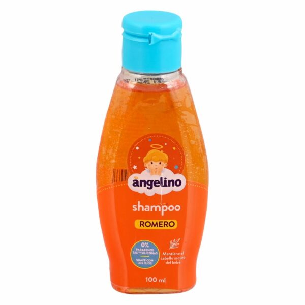 Shampoo Romero ANGELINO 100 Ml
