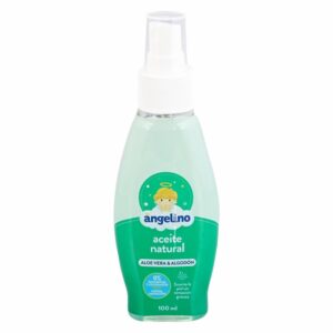 Aceite Infantil Natural ANGELINO 100 Ml