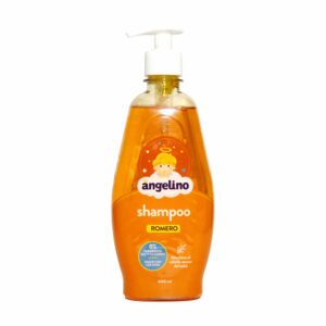 Shampoo De Romero ANGELINO 400 Ml