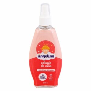 Colonia Infantil Niña ANGELINO 200 Ml