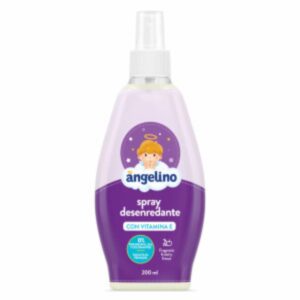 Spray Desenredante ANGELINO 200 Ml