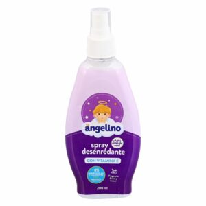 Spray Desenredante ANGELINO 200 Ml