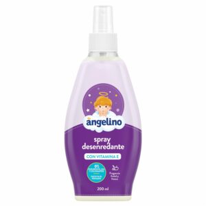 Spray Desenredante ANGELINO 200 Ml