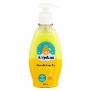 Shampoo De Manzanilla ANGELINO 200 Ml