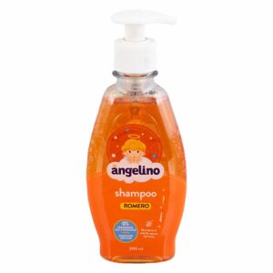 Shampoo De Romero ANGELINO 200 Ml