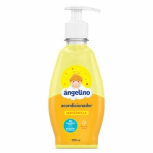 Acondicionador De Manzanilla ANGELINO 200 Ml