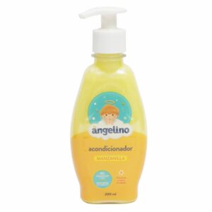 Acondicionador De Manzanilla ANGELINO 200 Ml