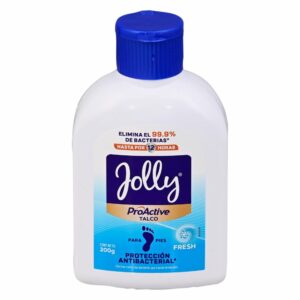 Talco Corporal Fresh JOLLY PROACTIVE 100 G