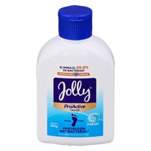 Talco Corporal Fresh JOLLY PROACTIVE 100 G