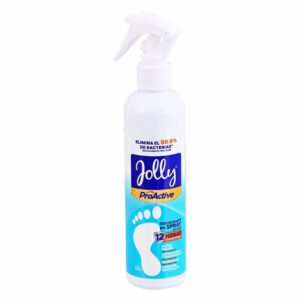Talco Corporal En Spray Antifresh JOLLY 200 Ml