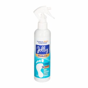Talco Corporal En Spray Antifresh JOLLY 200 Ml