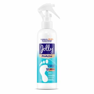 Talco Corporal En Spray Antifresh JOLLY 200 Ml
