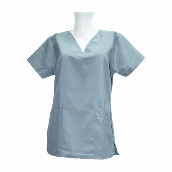 Blusa De Uniforme  UNIFORMES & SERVICIO - Imagen 6
