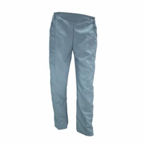 Pantalón De Uniforme Gris UNIFORMES & SERVICIO