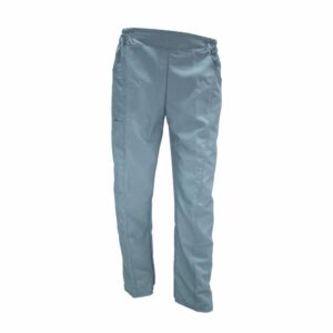 Pantalón De Uniforme Gris UNIFORMES & SERVICIO
