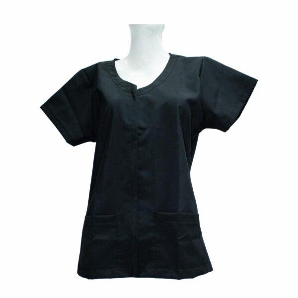 Blusa De Uniforme  UNIFORMES & SERVICIO - Imagen 5