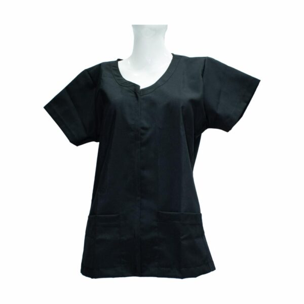 Blusa De Uniforme  UNIFORMES & SERVICIO - Imagen 2
