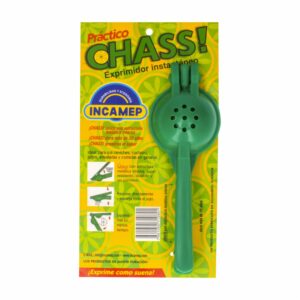 Exprimidor De Limón Chas. INCAMEP Unidad
