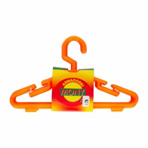 Armador Plástico De Niños Mony MONY X 6 Uds