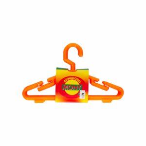 Armador Plástico De Niños Mony MONY X 6 Uds