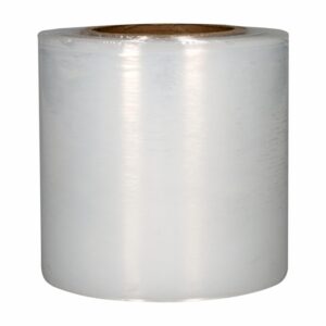 Cinta De Stretch Film 125Mm X1Kg FLEXIPLAST Unidad