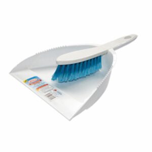 Recogedor Con Escobilla Wilson WILSON ManGo Corto