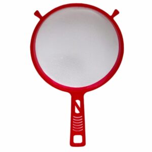 Colador T-210 Malla Blanca PAREDES Unidad