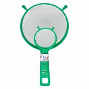 Colador Mix 1 T180-T90 PAREDES X2 Piezas