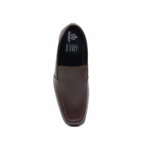 Zapato Escolar Mocasín BUNKY