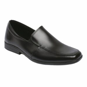 Zapato Escolar Mocasín BUNKY