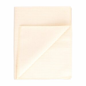 Limpión Multiusos De Algodón Beige HECHO AQUÍ 50 X 40 Cm