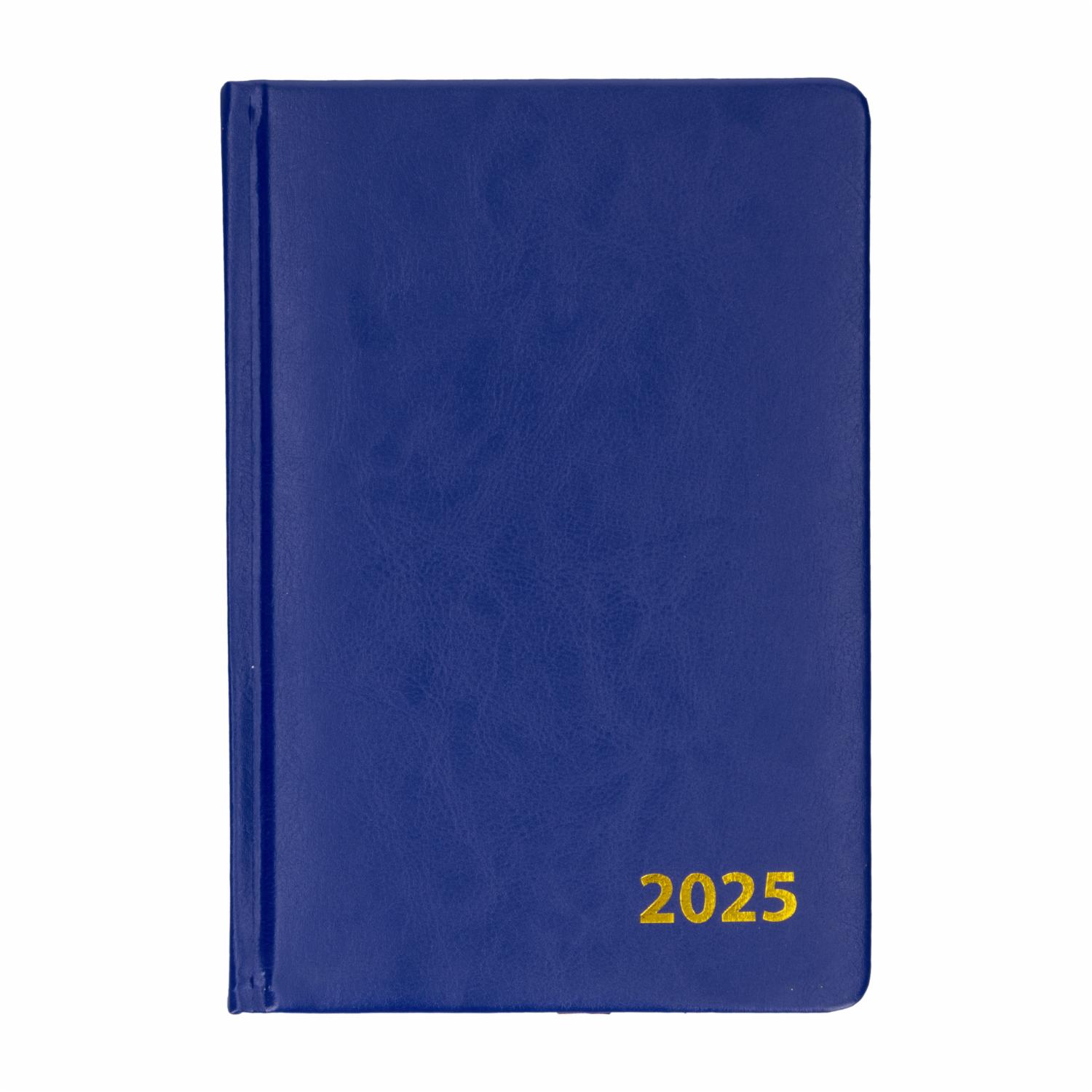 Agenda De Escritorio KINARY Tipo Cuero - Imagen 4