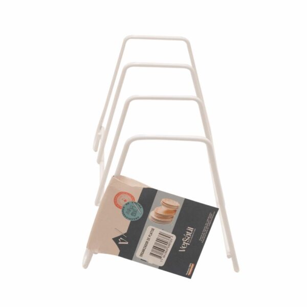 Organizador De Platos NORFAC Unidad - Imagen 2