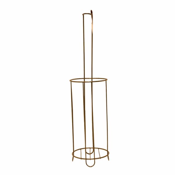 Dispensador De Papel Bronce NORFAC Unidad - Imagen 2