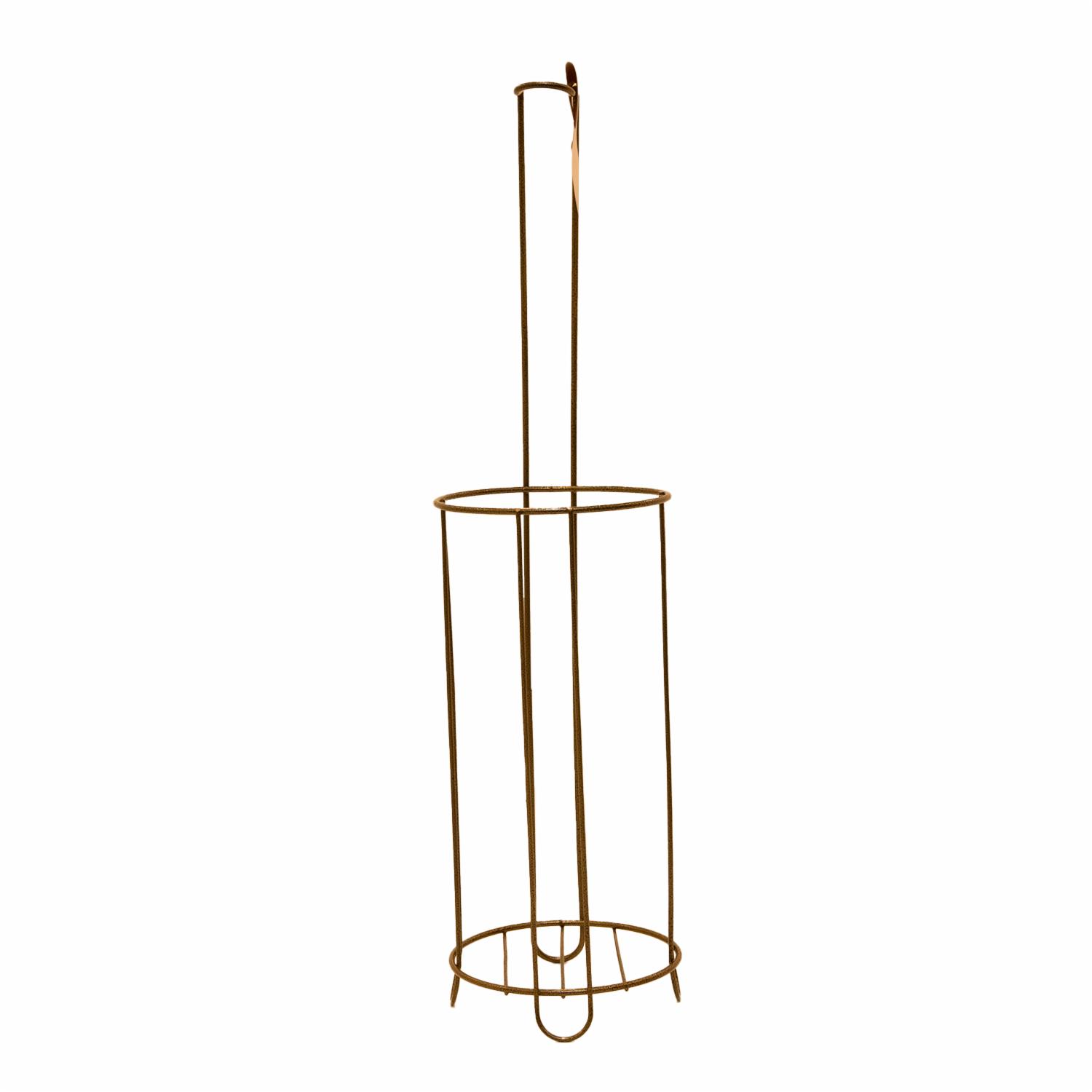 Dispensador De Papel Bronce NORFAC Unidad - Imagen 2