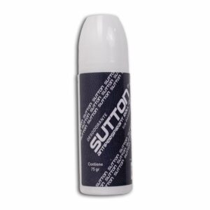 Desodorante Roll On Para Dama Antitranspirante SUTTON 75 G