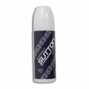 Desodorante Roll On Para Dama Antitranspirante SUTTON 75 G