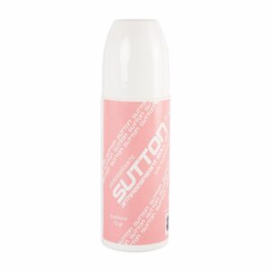 Desodorante Roll On Romance Antitranspirante SUTTON 75 G