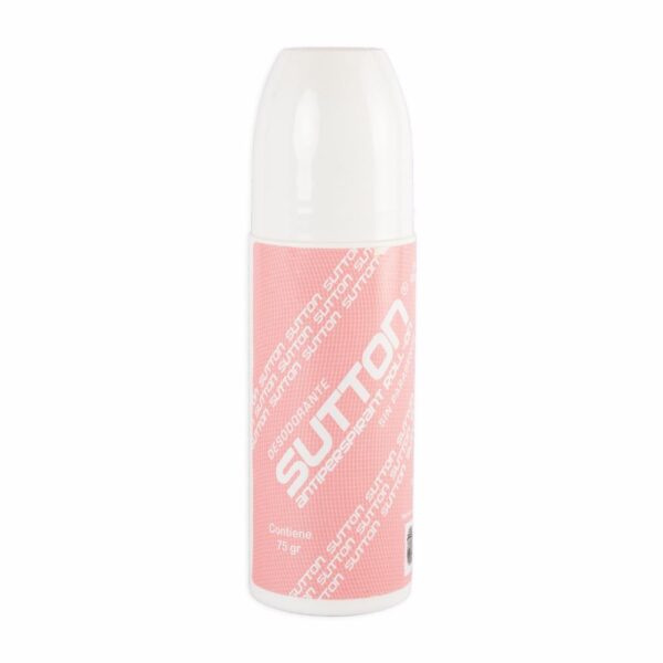Desodorante Roll On Romance Antitranspirante SUTTON 75 G