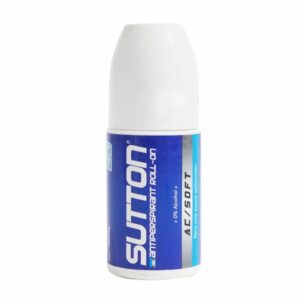 Desodorante Roll On Acsoft SUTTON 50 G