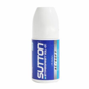 Desodorante Roll On Acsoft SUTTON 50 G