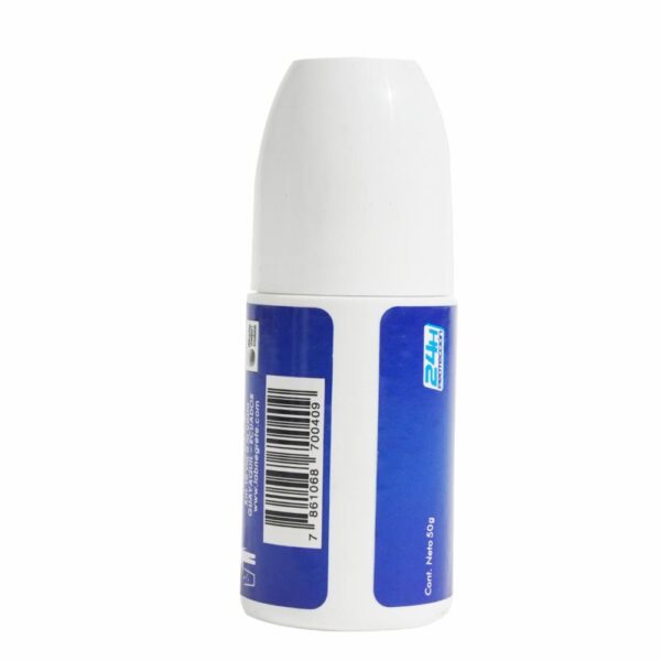 Desodorante Roll On Acsoft SUTTON 50 G - Imagen 2