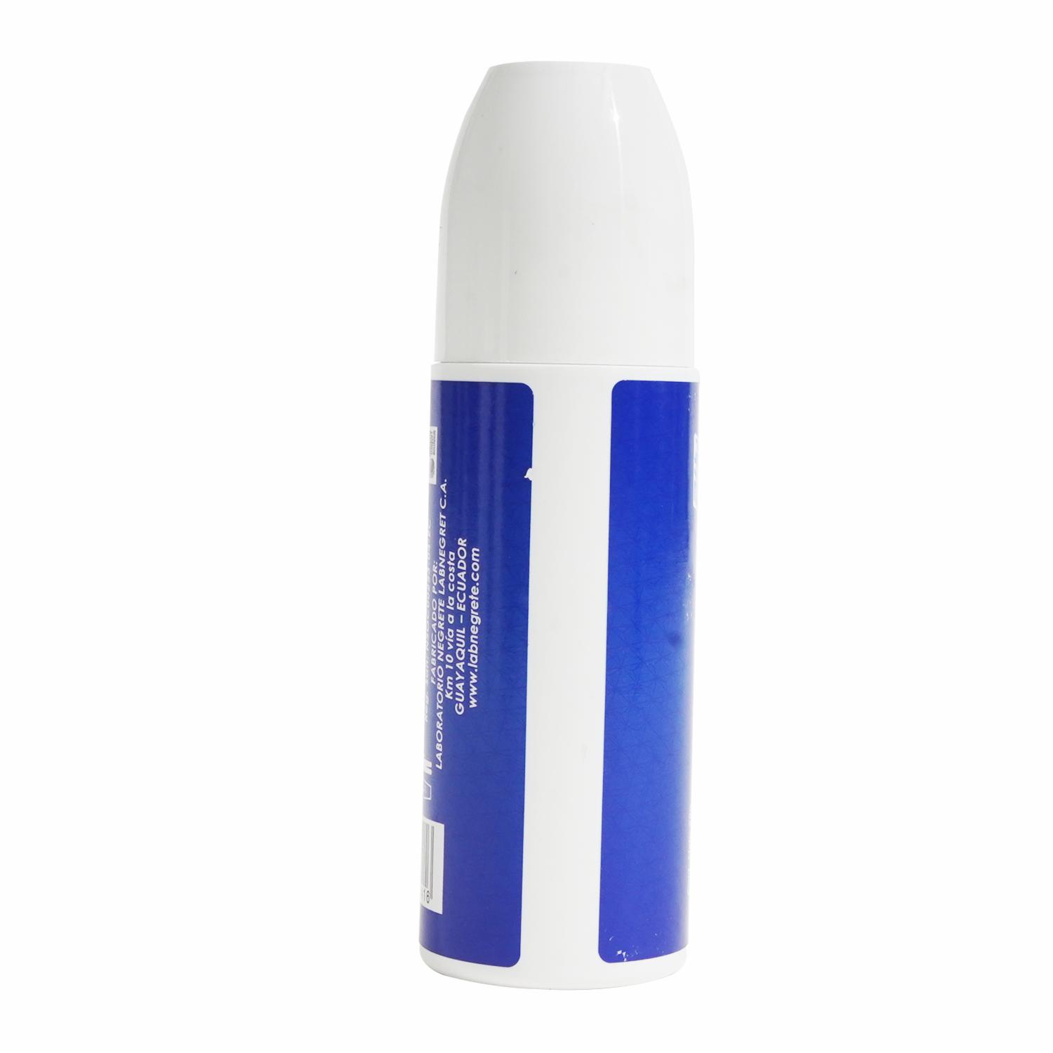 Desodorante Roll On Acsoft SUTTON 75 G - Imagen 2