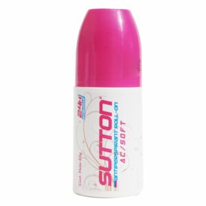 Desodorante En Aerosol Antitranspirante SUTTON 50 G