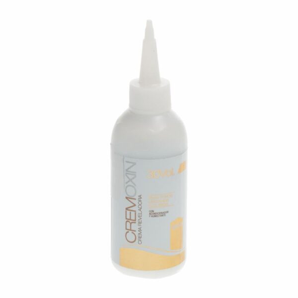 Decolorante 30Vol CREMOXIN 60 Ml