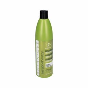 Acondicionador Para Cabellos Alisados BOTANIQUE 500 Ml