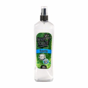Spray Fijador De Cabello Fuerte FINAL TOUCH 150 Ml